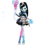 Mattel Monster High schaurig schöner Geburtstag Frankie, Puppe 