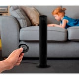 Medion LIFE E11 TF Turmventilator (MD 12067) schwarz