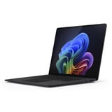 Microsoft Surface Laptop 7 Copilot+PC for Business, Notebook schwarz, Qualcomm Snapdragon X Plus X1P-64-100, Qualcomm Adreno GPU, 16 GB LPDDR5X, 512 GB (512 GB SSD), Windows 11 Pro