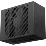 NZXT C850 SFX Black, PC-Netzteil schwarz, 1x 12-Pin High Power GPU, 3x PCIe, Kabelmanangement, 850 Watt
