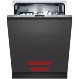 Neff S255HAX29E, Spülmaschine Home Connect
