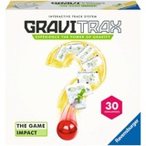 Ravensburger GraviTrax The Game Impact, Lernspiel 