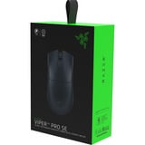 Razer Viper V3 Pro SE, Gaming-Maus schwarz