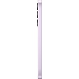 SAMSUNG Galaxy A35 5G 256GB, Handy Awesome Lilac, Android 14, 8 GB