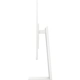 Samsung S32FM801UU, LED-Monitor 80 cm (32 Zoll), weiß, UltraHD/4K, VA, HDMI, USB-C, Lautsprecher