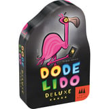 Drei Magier: Dodelido Deluxe in Metalldose, Kartenspiel