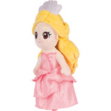 Schmidt Spiele Wicked - Glinda 25 cm, Kuscheltier 