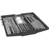 Siemens SN65EX22CE iQ500 , Spülmaschine 60 cm, Home Connect