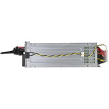 SilverStone Gemini 1300C Platinum, PC-Netzteil 1300 Watt