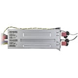 SilverStone Gemini 1300C Platinum, PC-Netzteil 1300 Watt
