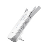 TP-Link RE450 AC1750 Wi-Fi Range Extender, Repeater weiß