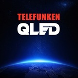 Telefunken QU65TO750S, QLED-Fernseher 164 cm (65 Zoll), schwarz, UltraHD/4K, Triple Tuner, SmartTV, TiVo Betriebssystem