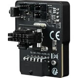 Thermal Grizzly WireView Pro GPU 1x12VHPWR 90°, Normal, Messgerät schwarz