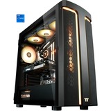 Thermaltake Official Zotac Edition No.1, Gaming-PC schwarz, Windows 11 Home 64-Bit
