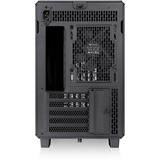Thermaltake TR200 WS, Tower-Gehäuse schwarz/holz