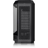 Thermaltake The Tower 300, Tower-Gehäuse schwarz, Tempered Glass