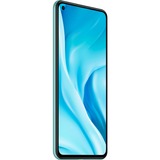 Xiaomi Mi 11 Lite 5G 128GB, Handy Mint Green, Android 11, 8 GB LDDR4X