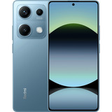 Xiaomi  Redmi Note 14S 256GB, Handy Ocean Blue, HyperOS, 8 GB