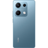 Xiaomi  Redmi Note 14S 256GB, Handy Ocean Blue, HyperOS, 8 GB