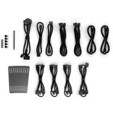 be quiet! DARK POWER 14 1200W, PC-Netzteil schwarz, 2x 12-Pin High Power GPU, 4x PCIe, Kabelmanagement, 1200 Watt