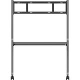 iiyama Iiyama Elektrisches Pylonensystem    MD-CART02-S1, Befestigung/Montage schwarz