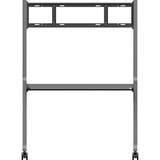 iiyama Iiyama Elektrisches Pylonensystem    MD-CART02-S1, Befestigung/Montage schwarz