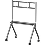 iiyama Iiyama Elektrisches Pylonensystem    MD-CART02-S1, Befestigung/Montage schwarz