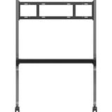 iiyama Iiyama Elektrisches Pylonensystem    MD-CART02-S1, Befestigung/Montage schwarz