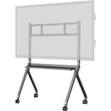 iiyama Iiyama Elektrisches Pylonensystem    MD-CART02-S1, Befestigung/Montage schwarz