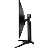 ASRock PGO32UFS OLED, Gaming-Monitor 80 cm (31.5 Zoll), schwarz, UltraHD/4K, Dual-Mode FHD 480Hz / 4K 240Hz, Wi-Fi-Ant., 240Hz Panel