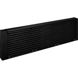 ASUS Prime LC II 360 ARGB LCD, Wasserkühlung schwarz