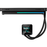 ASUS Prime LC II 360 ARGB LCD, Wasserkühlung schwarz