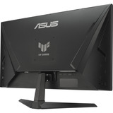 ASUS TUF Gaming VG259QM5A, Gaming-Monitor 62.2 cm (24.5 Zoll), schwarz, FullHD, Fast-IPS, HDMI, DP, HDR10, ELMB, 240Hz Panel
