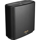 ASUS ZenWiFi XT8 V2 AX6600 2er, Router schwarz, 2 Geräte