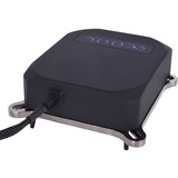 Alphacool NexXxos GPX Pro Solo, Wasserkühlung schwarz, mit Backplate