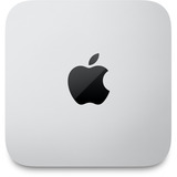 Apple Mac Studio M5 Ultra CTO, MAC-System silber, macOS