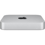Apple Mac mini M1 8-Core CTO, MAC-System silber, macOS Big Sur