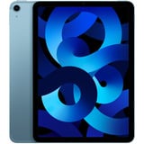 Apple iPad Air (10,9“) 2022 Generalüberholt, Tablet-PC blau, 5. Generation / 5G
