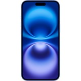 Apple iPhone 16 Plus 256GB DEP, Handy ultramarin, iOS