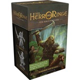 Asmodee Der Herr der Ringe: Reise durch Mittelerde - Schurken von Eriador, Brettspiel Erweiterung