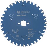 Bosch EXPERT Wood Kreissägeblatt, Ø 165mm, 36Z Bohrung 20mm, für Handkreissägen