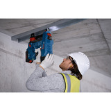 Bosch PRO Akku-Betonnagler BITURBO GNB 18V-38 Professional, 18Volt blau/schwarz, 2x Akku ProCORE18V 4,0Ah, XL-BOXX