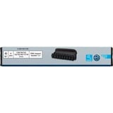 Bosch PRO Impact Steckschlüsseleinsatz-Set 3/8", 9-teilig schwarz, Standard