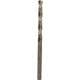 Bosch PRO Stainless Steel HSS-Co Spiralbohrer, Ø 4mm Arbeitslänge 43mm, 10 Stück