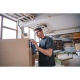 Bosch Professional Akku-Schwingschleifer GSS 18V-13 Professional solo blau/schwarz, ohne Akku und Ladegerät