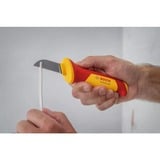 Bosch Professional VDE-Kabelmesser Professional rot/gelb