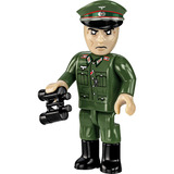 COBI Sd.Kfz. 138/1 Grille Ausf. M, Konstruktionsspielzeug 