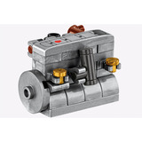 COBI Sd.Kfz. 138/1 Grille Ausf. M, Konstruktionsspielzeug 