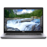 Dell Latitude 5410 Generalüberholt, Notebook grau, Intel® Core™ i5-10310U, Intel® UHD Graphics, 16 GB DDR4, 256 GB (256 GB SSD), Windows 11 Pro 64-Bit