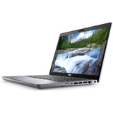 Dell Latitude 5410 Generalüberholt, Notebook grau, Intel® Core™ i5-10310U, Intel® UHD Graphics, 16 GB DDR4, 256 GB (256 GB SSD), Windows 11 Pro 64-Bit